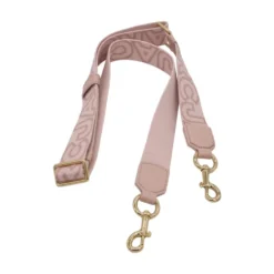The Thin Outline Logo Webbing Strap