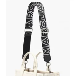 The Thin Outline Logo Webbing Strap