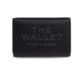 The Trifold Wallet