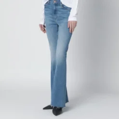 The Weekender Fray Jeans