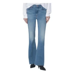 The Weekender Fray Jeans