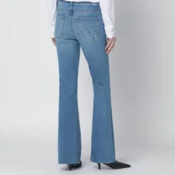 The Weekender Fray Jeans