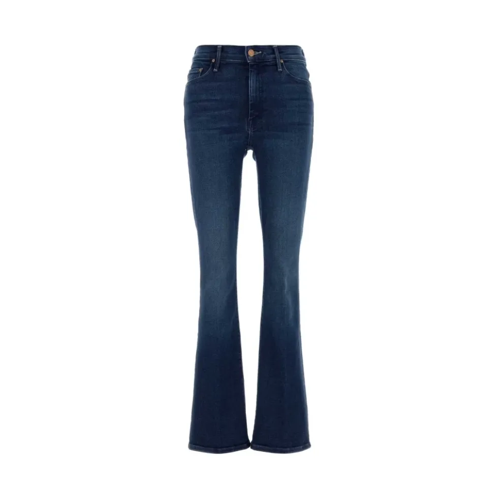 The Weekender Jeans