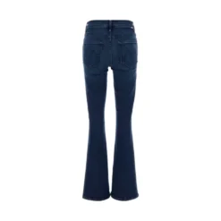 The Weekender Jeans