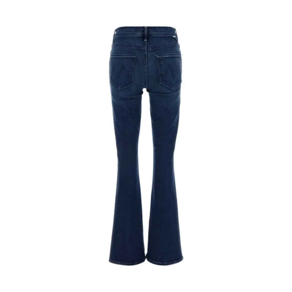 The Weekender Jeans