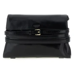 Tie Me Crossbody Bag