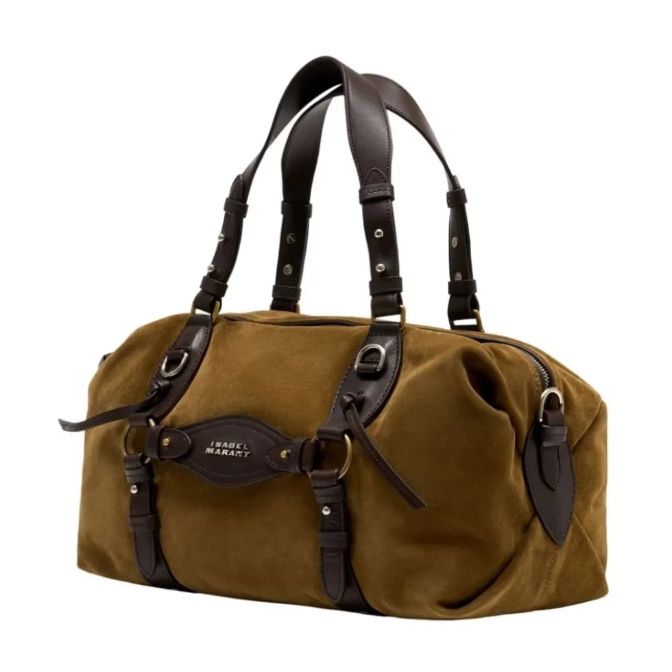 Tilpa Bag