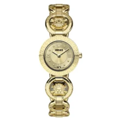 Timeless Watch