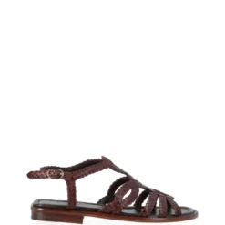Tina Flat Sandal