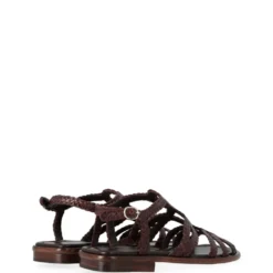 Tina Flat Sandal