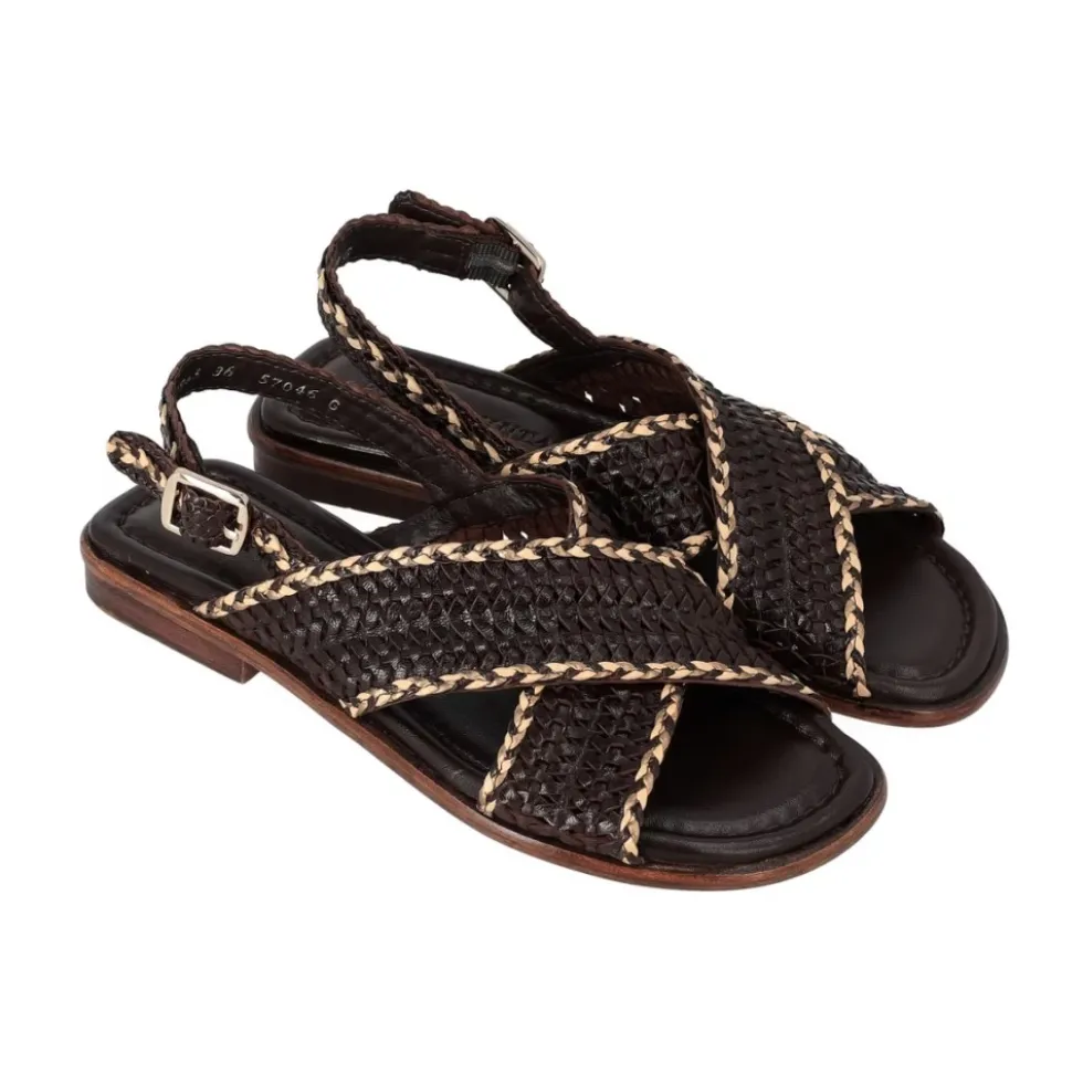 Tina Sandal