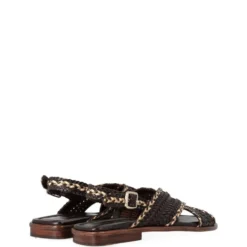 Tina Sandal