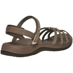 TirraTraveler Sandal