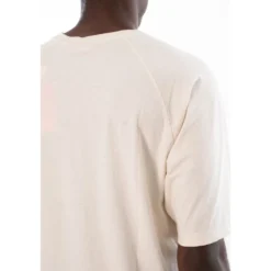 T-JUSSI-A Printet T-shirt