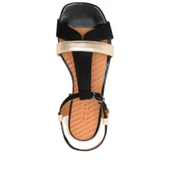 TOMEN Champ Flat Sandal
