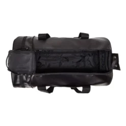 Tonal Barrel Bag