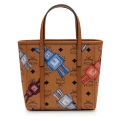 Toni Vi Shopper Mni