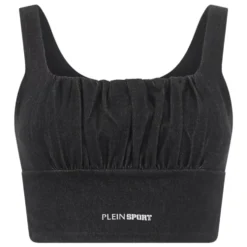 Top Denim Touch PS