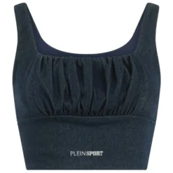 Top Denim Touch PS