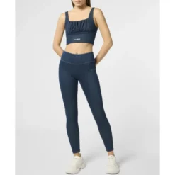 Top Denim Touch PS