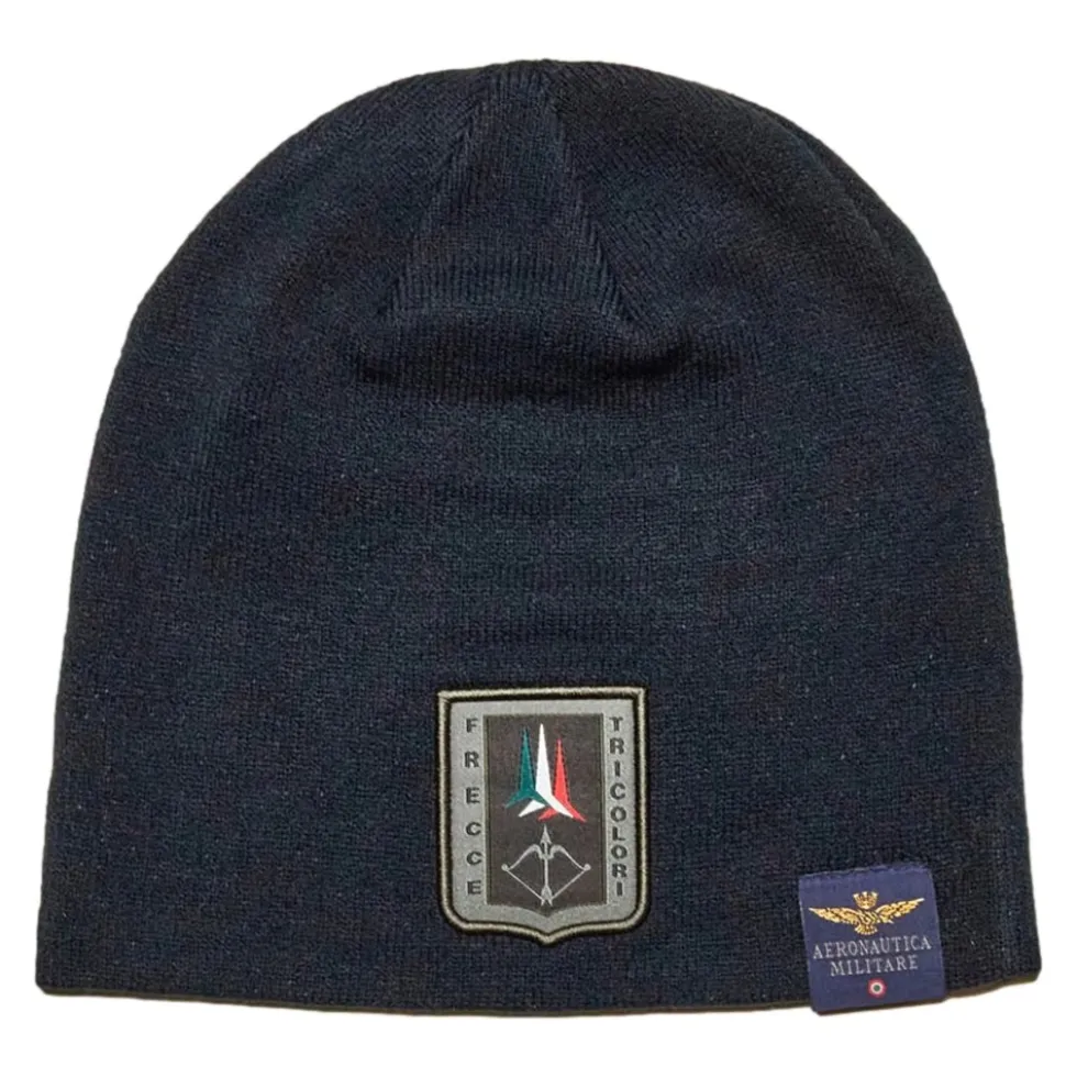 Toque Patch Frecce Tricolori
