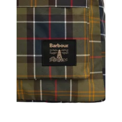 Torridon Tartan Backpack