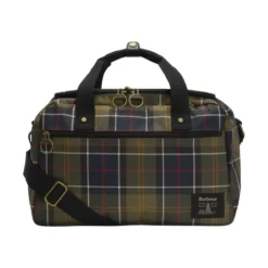 Torridon Tartan Holdall