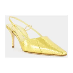 Touki Slingback Pumps