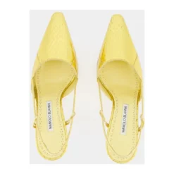 Touki Slingback Pumps