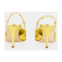 Touki Slingback Pumps