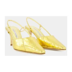 Touki Slingback Pumps