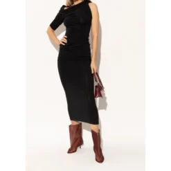 Tourni Heeled Ankle Boots