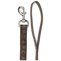 Toutou Logo Leash