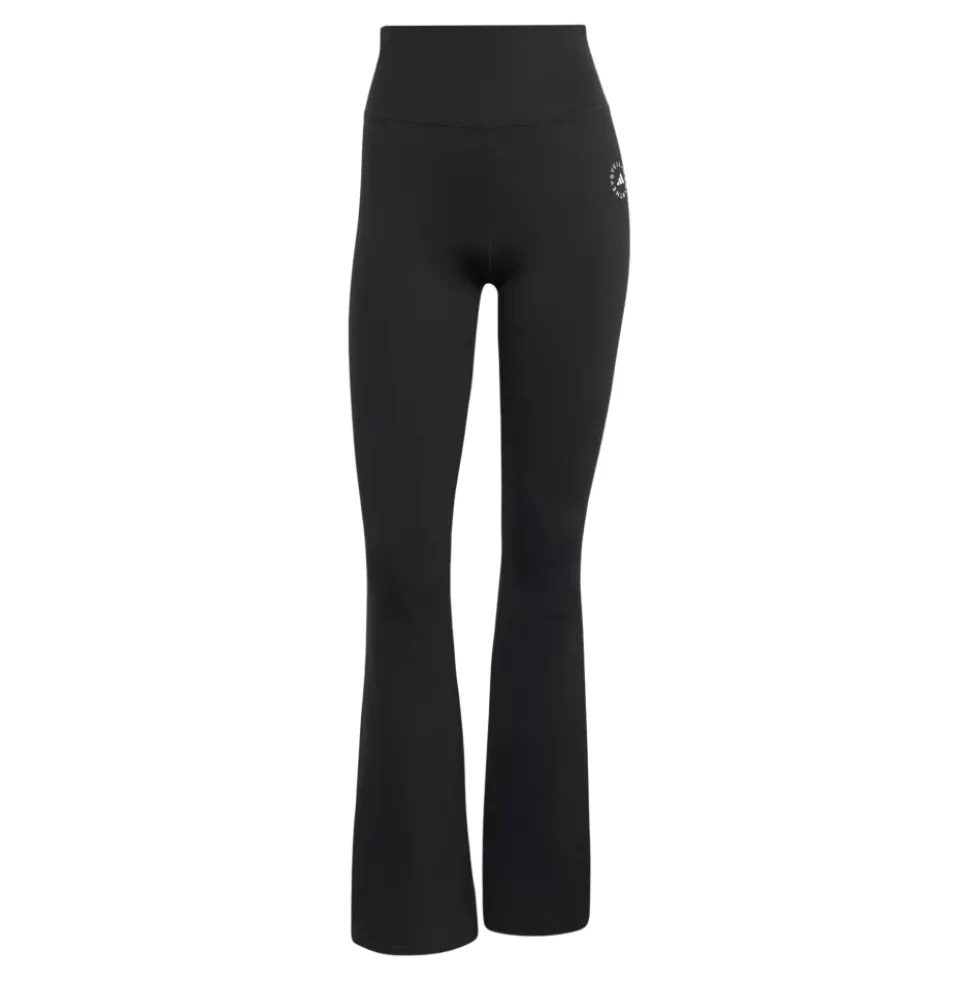 TPR Flared Leggings