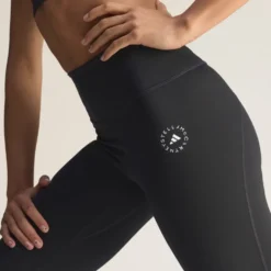 TPR Flared Leggings