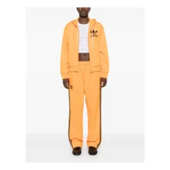 Track Hoodie