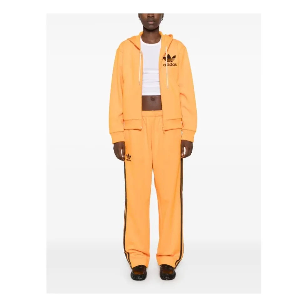 Track Hoodie