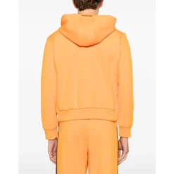 Track Hoodie