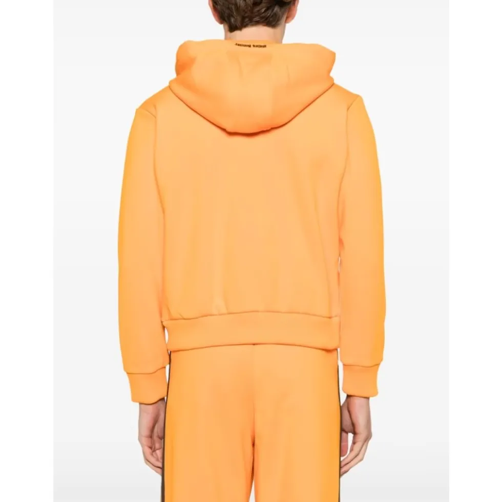 Track Hoodie