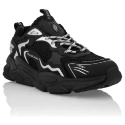 Track-King Mag Lo-top Sneakers