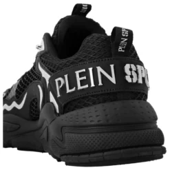 Track-King Mag Lo-top Sneakers