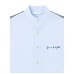 Track Shirt