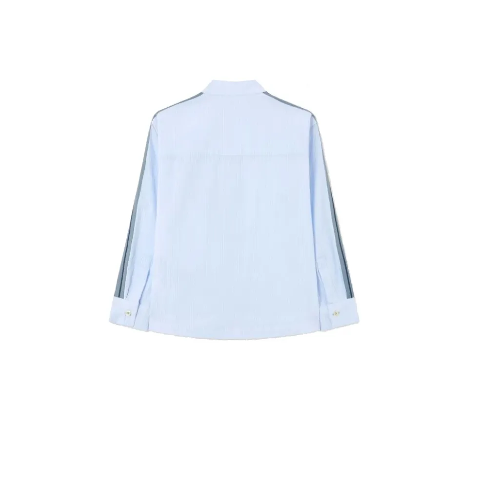 Track Shirt
