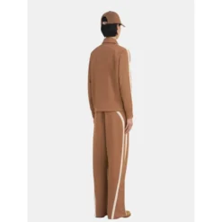 Tracksuit Jacket
