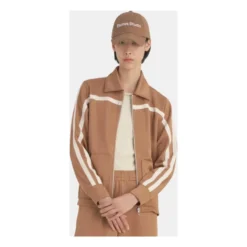 Tracksuit Jacket
