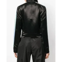 Tracksuit Zip-through Sweatshirt