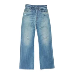 Trafalgar 5-pocket Denim