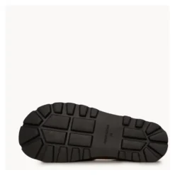 Trail Ease Suede Mules