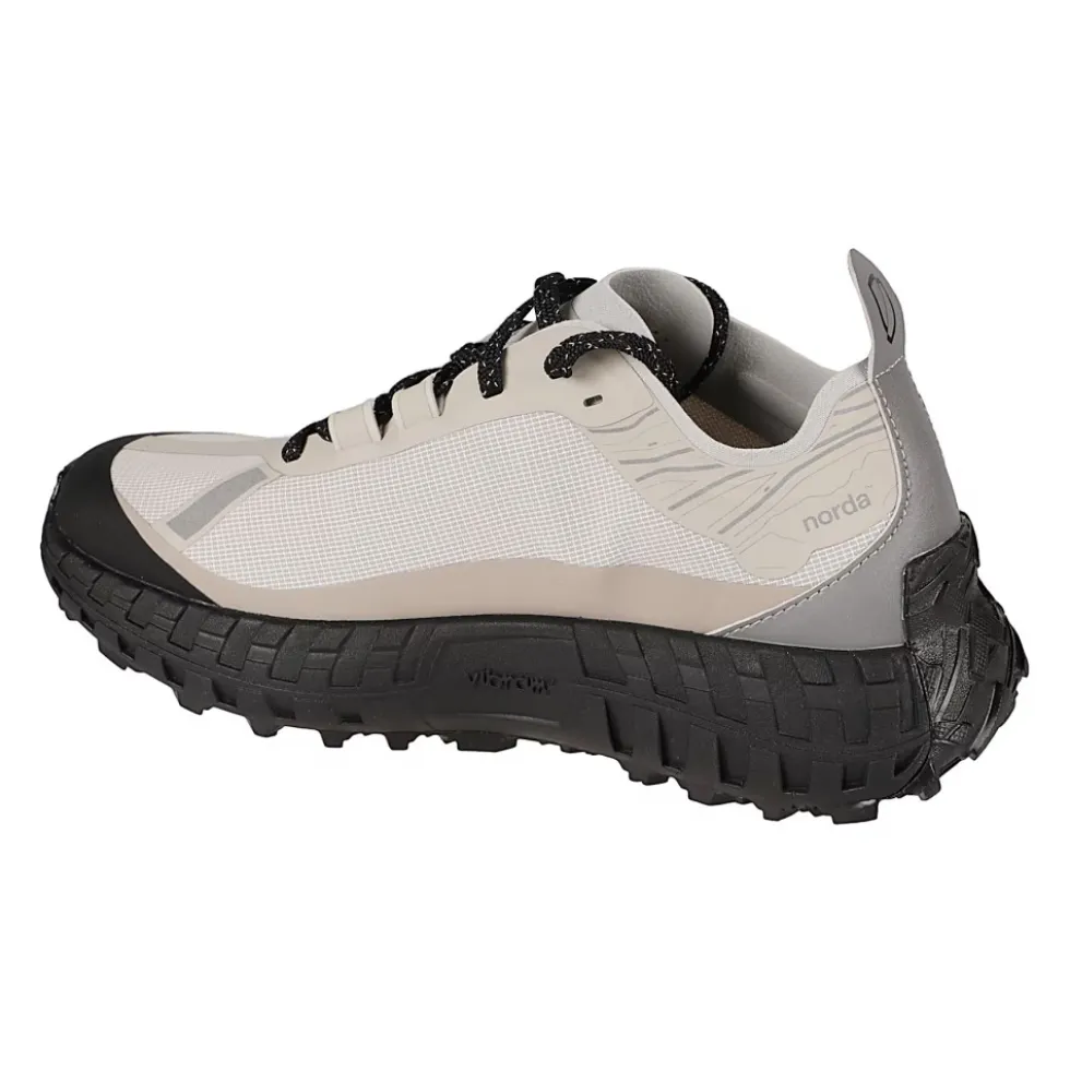 001 Trail Shoe