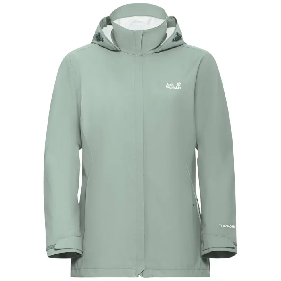 Trailtime 2L Jkt